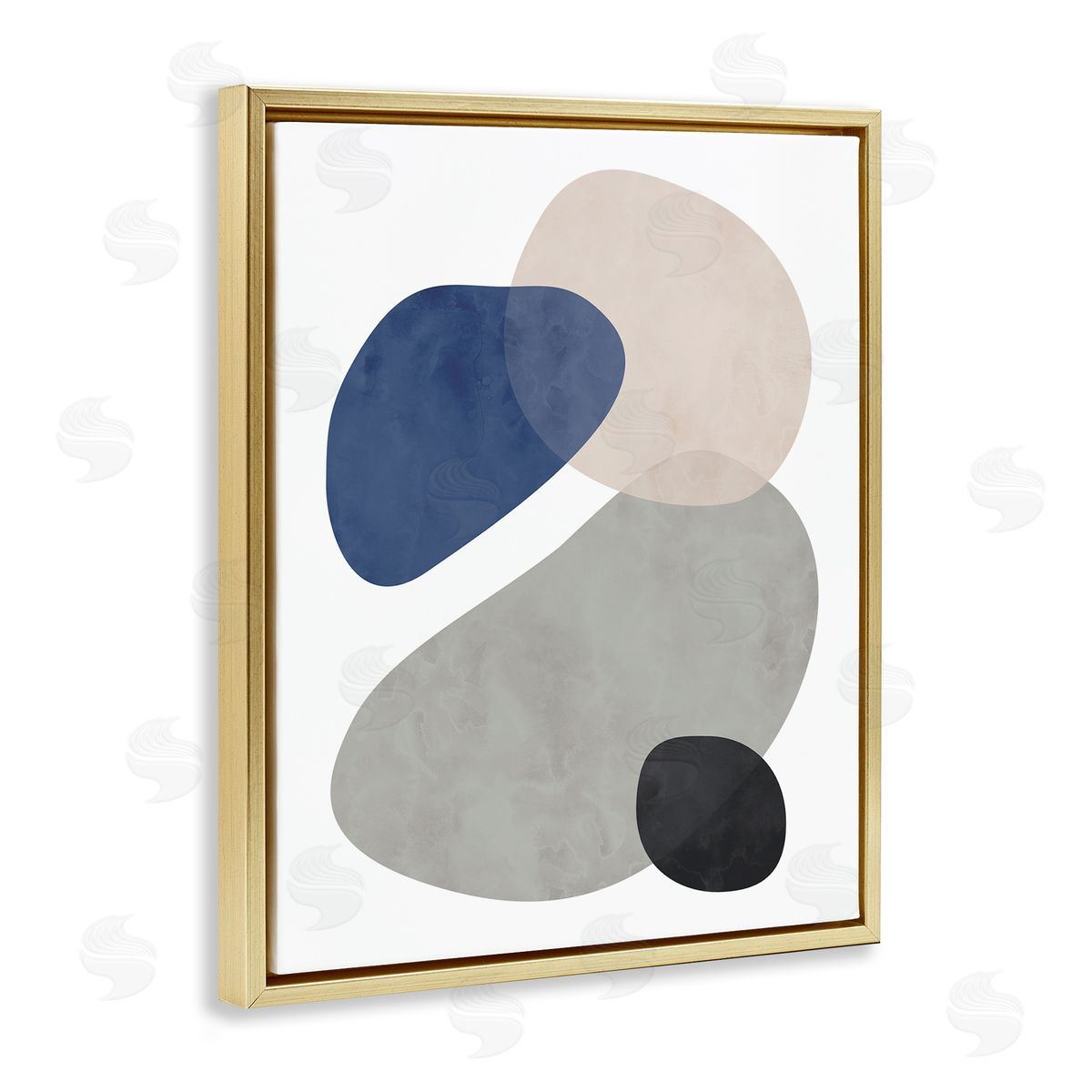 Brandon Wong Layered Minimal Oblong Forms