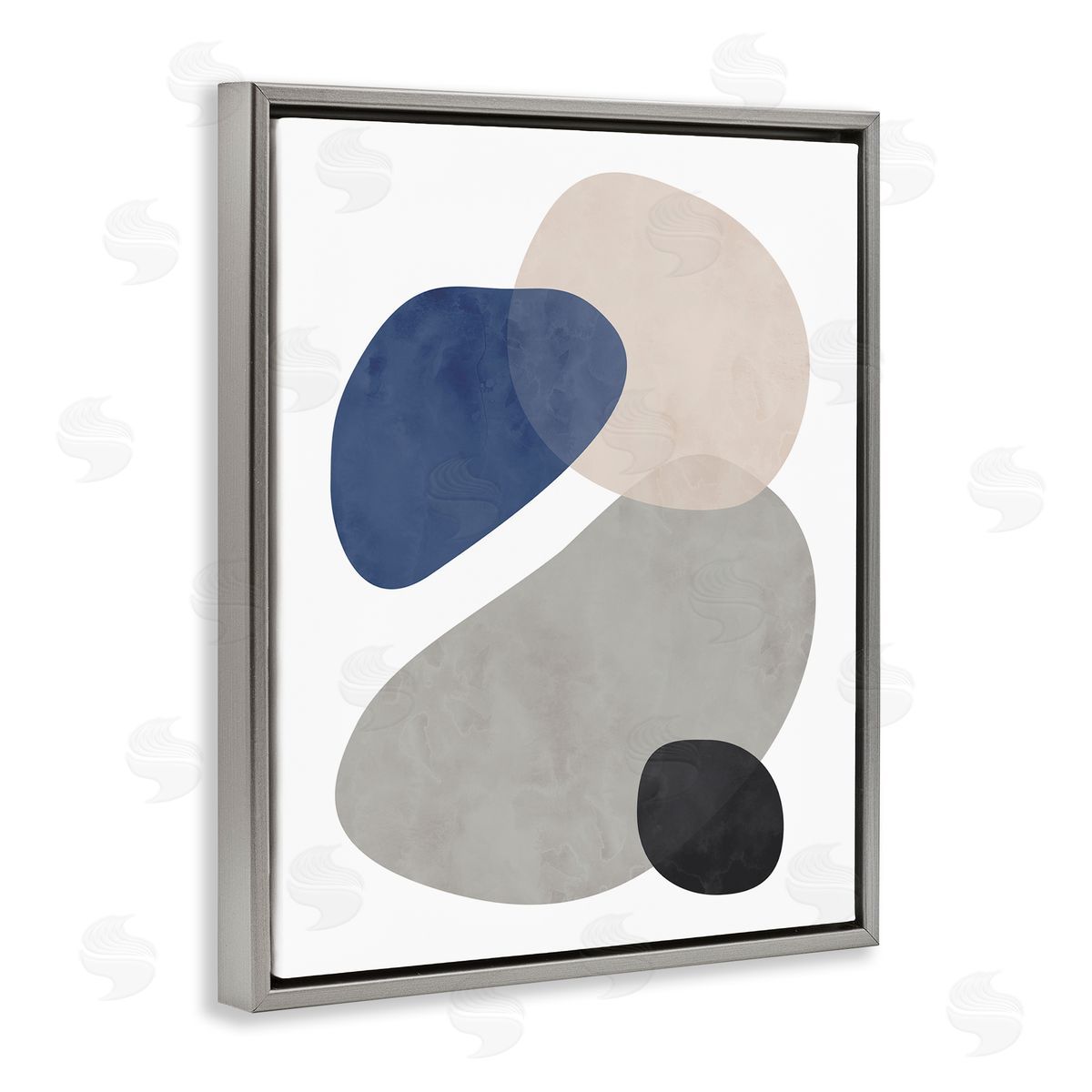 Brandon Wong Layered Minimal Oblong Forms