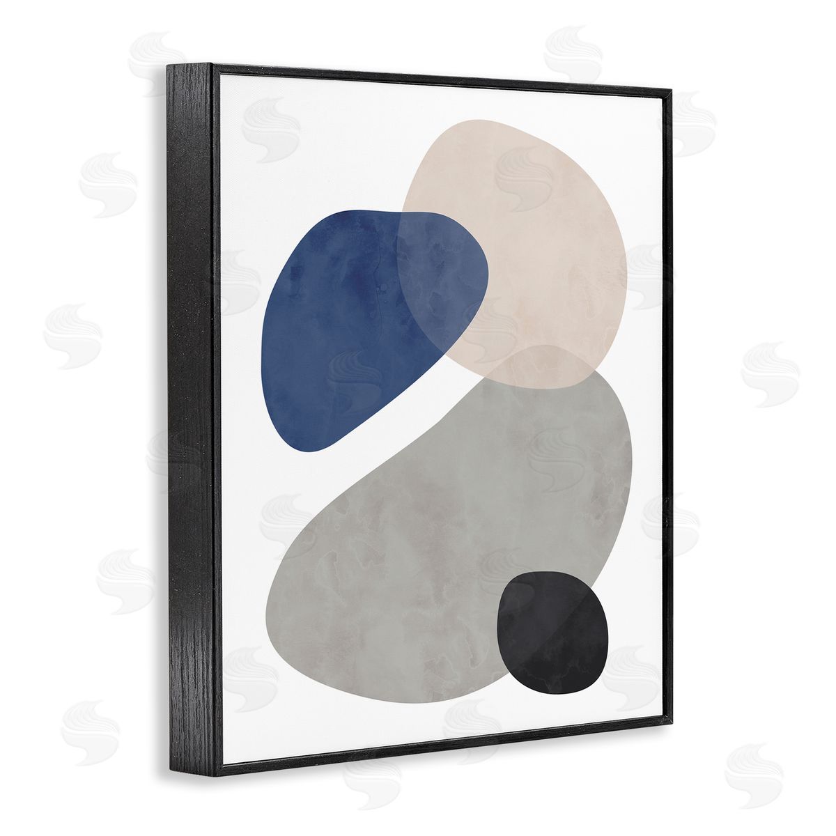 Brandon Wong Layered Minimal Oblong Forms