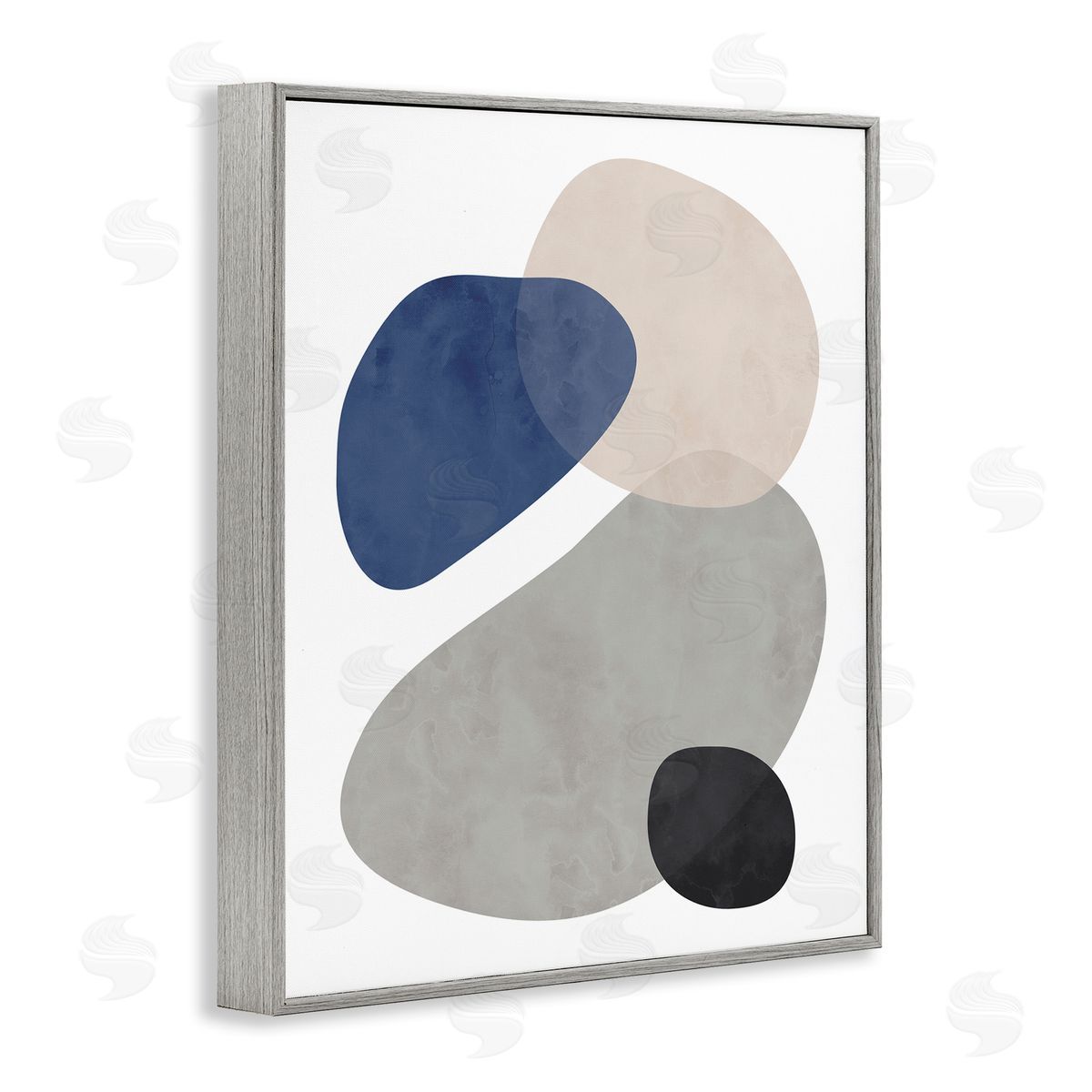 Brandon Wong Layered Minimal Oblong Forms