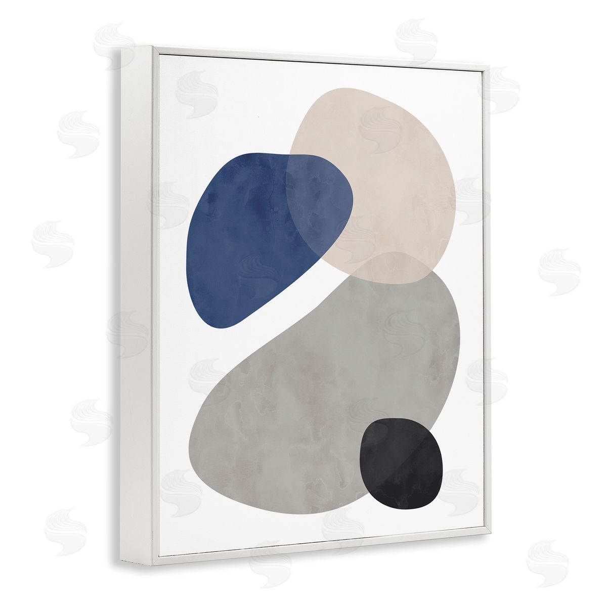 Brandon Wong Layered Minimal Oblong Forms