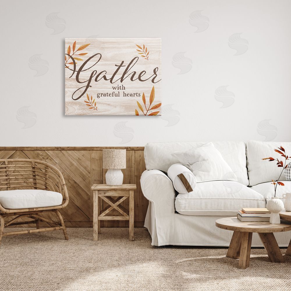 Yass Naffas Designs Gather With Grateful Hearts Botanicals