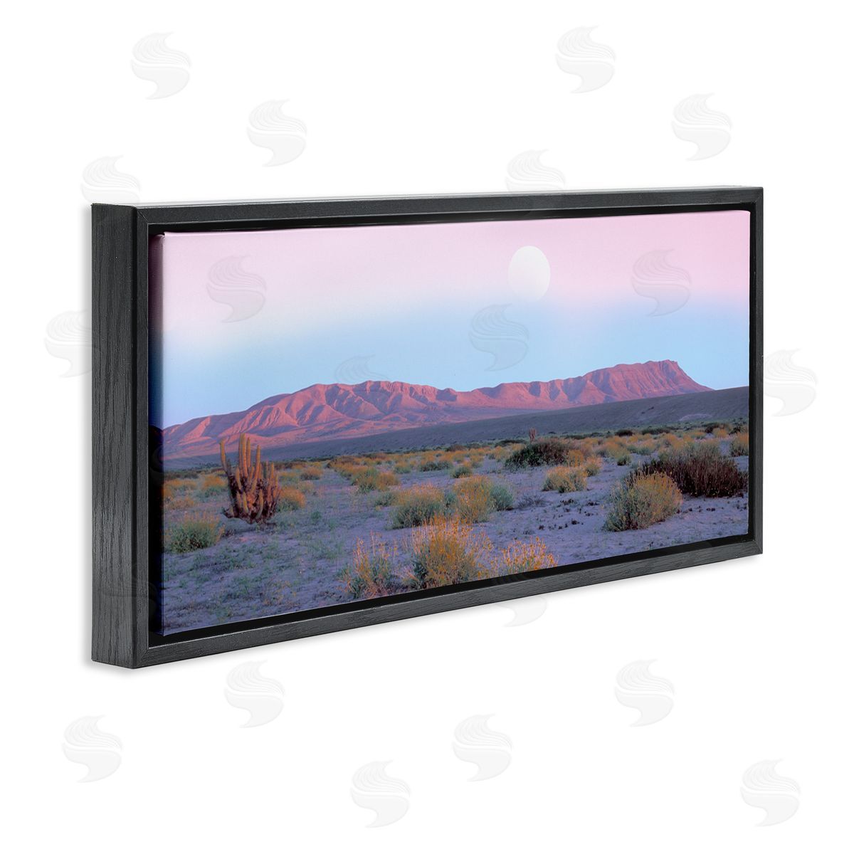 Danita Delimont Desert Sun Arid Plateau