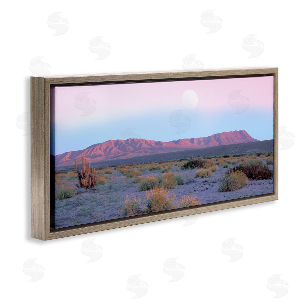 Danita Delimont Desert Sun Arid Plateau