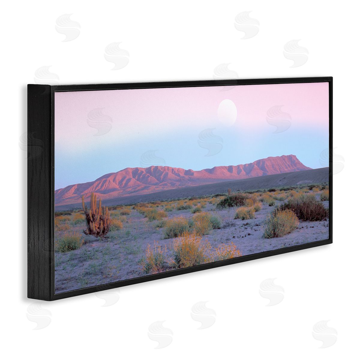 Danita Delimont Desert Sun Arid Plateau