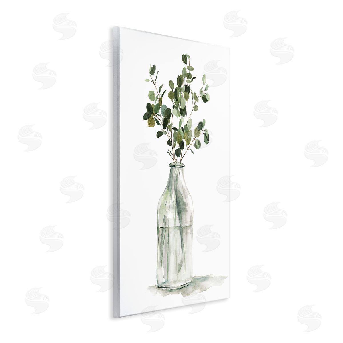 Carol Robinson Botanical Eucalyptus Arrangement