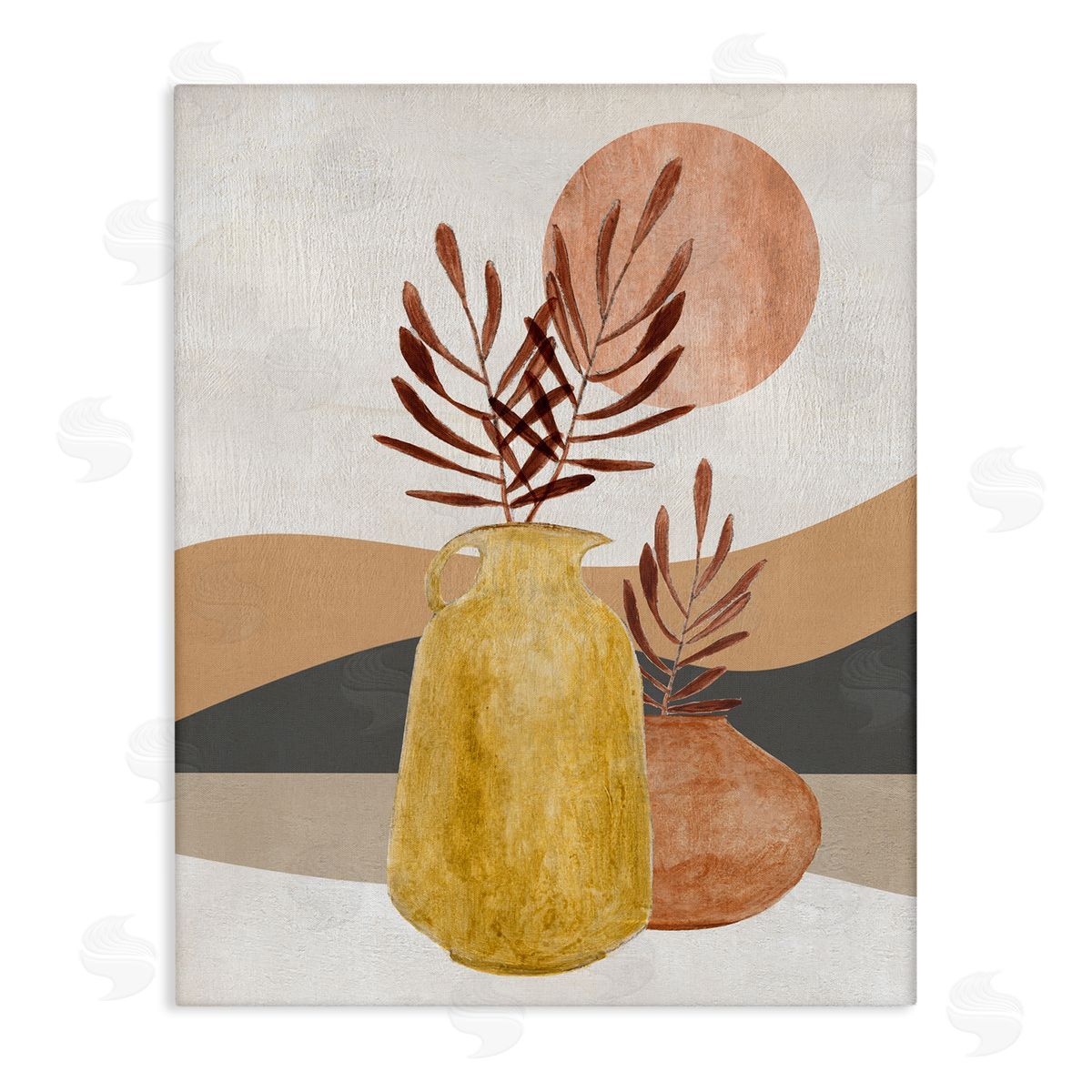 Janet Tava Boho Desert Plant Botanicals