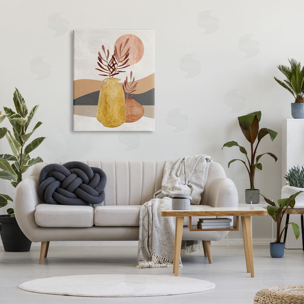 Janet Tava Boho Desert Plant Botanicals