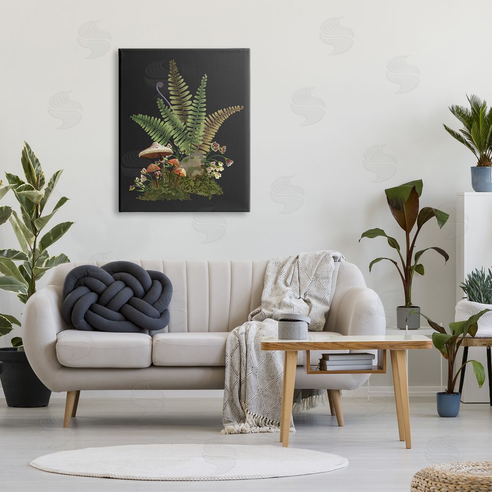 House of Rose Sprouting Woodland Botanicals 