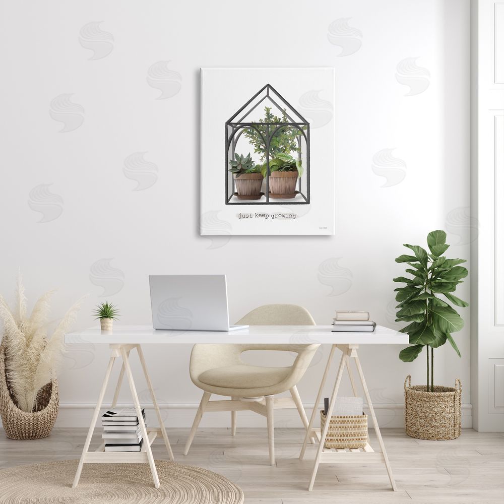 House Fenway Just Keep Growing Greenhouse Plants