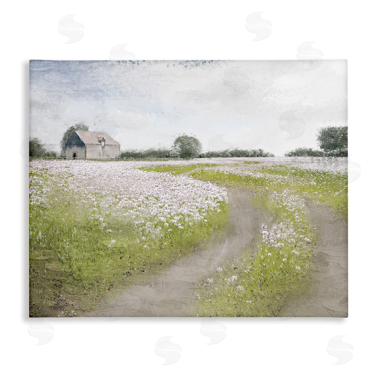 Kim Allen - NOT LICENSED YET Rural Country Meadow Path