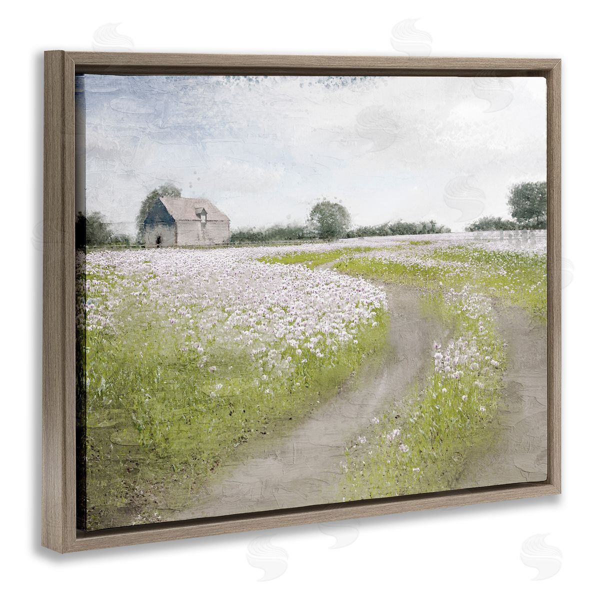 Kim Allen - NOT LICENSED YET Rural Country Meadow Path