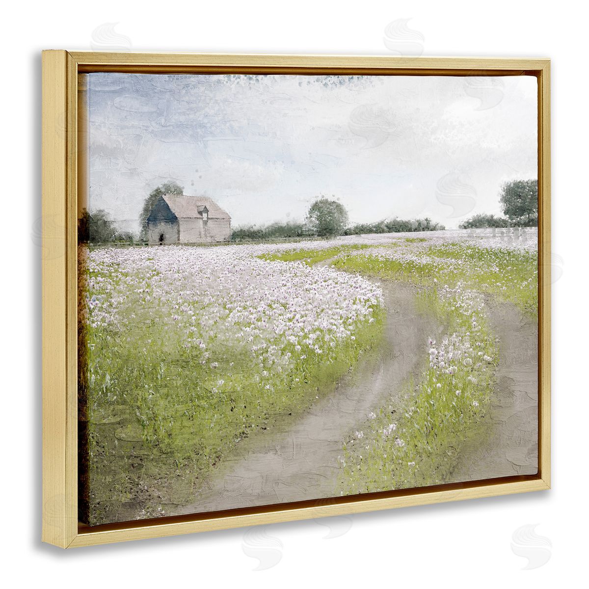 Kim Allen - NOT LICENSED YET Rural Country Meadow Path