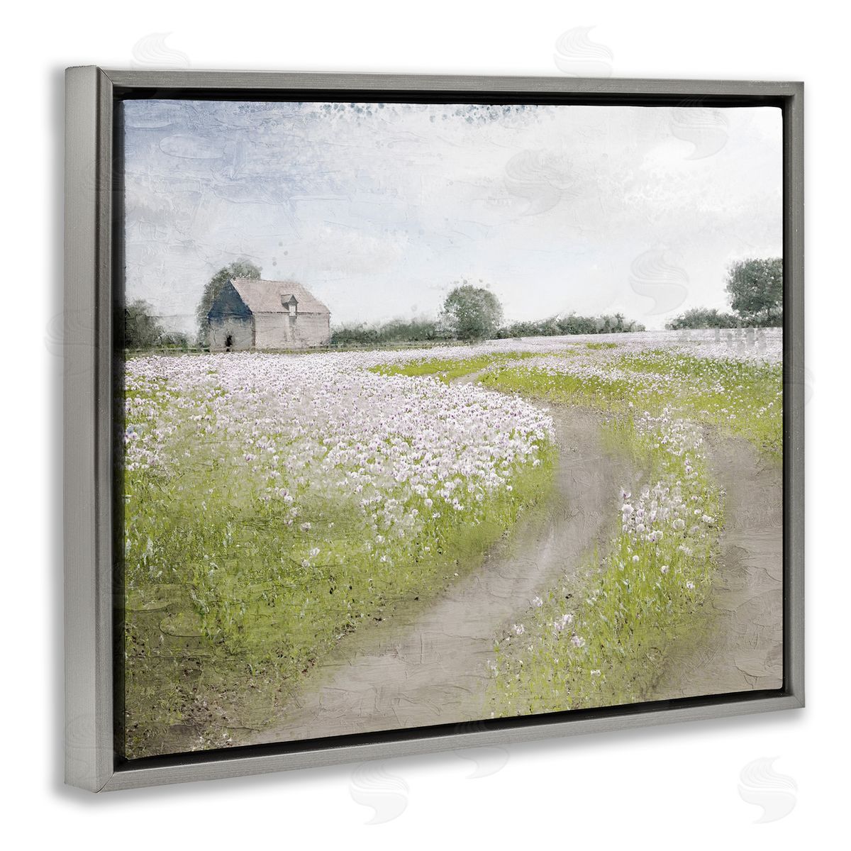 Kim Allen - NOT LICENSED YET Rural Country Meadow Path