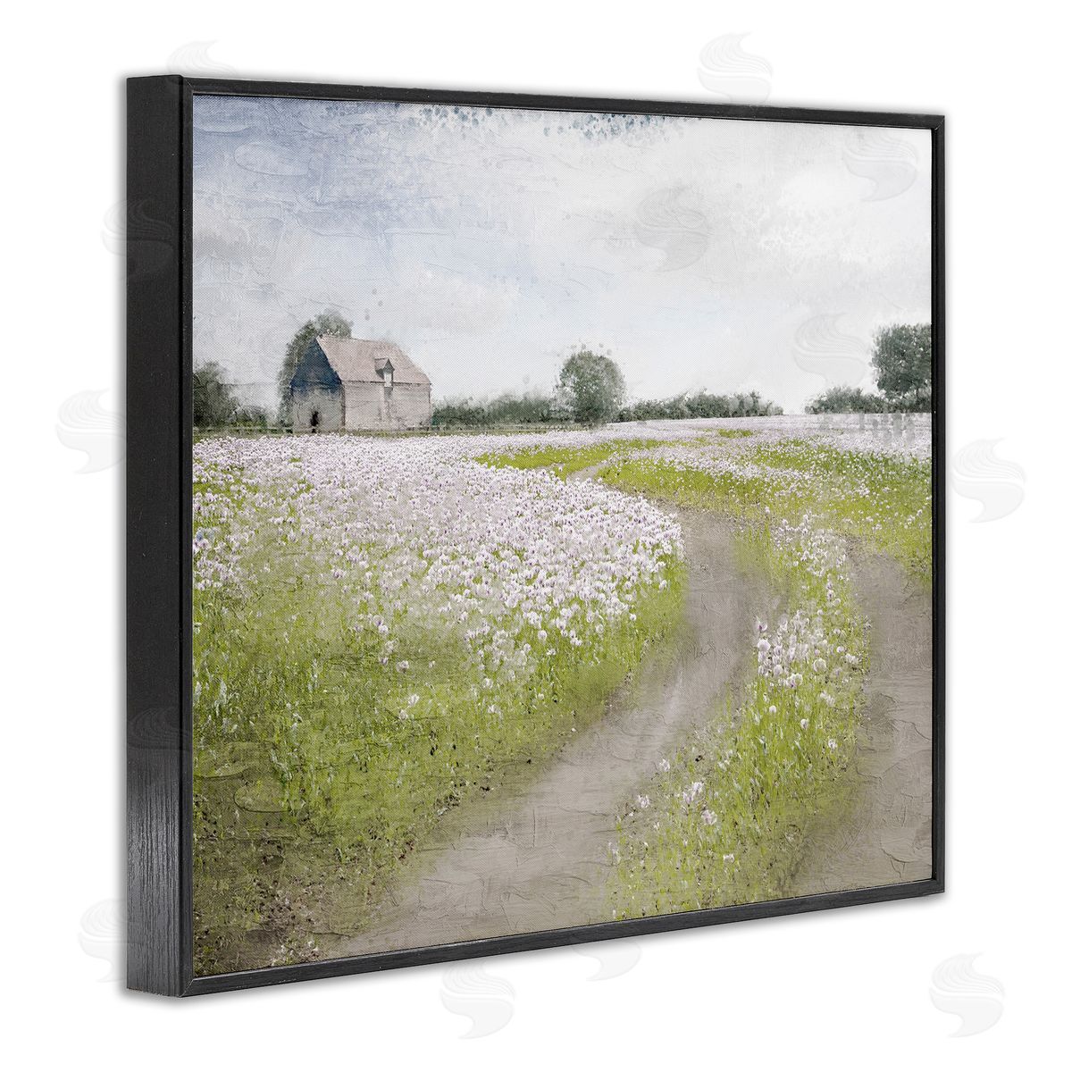 Kim Allen - NOT LICENSED YET Rural Country Meadow Path