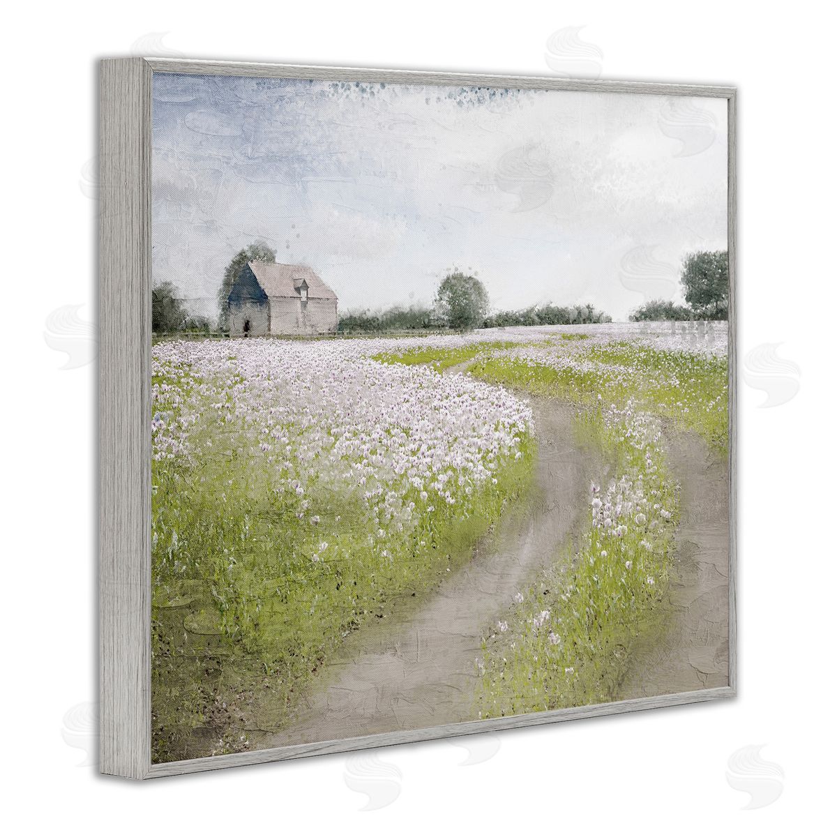 Kim Allen - NOT LICENSED YET Rural Country Meadow Path