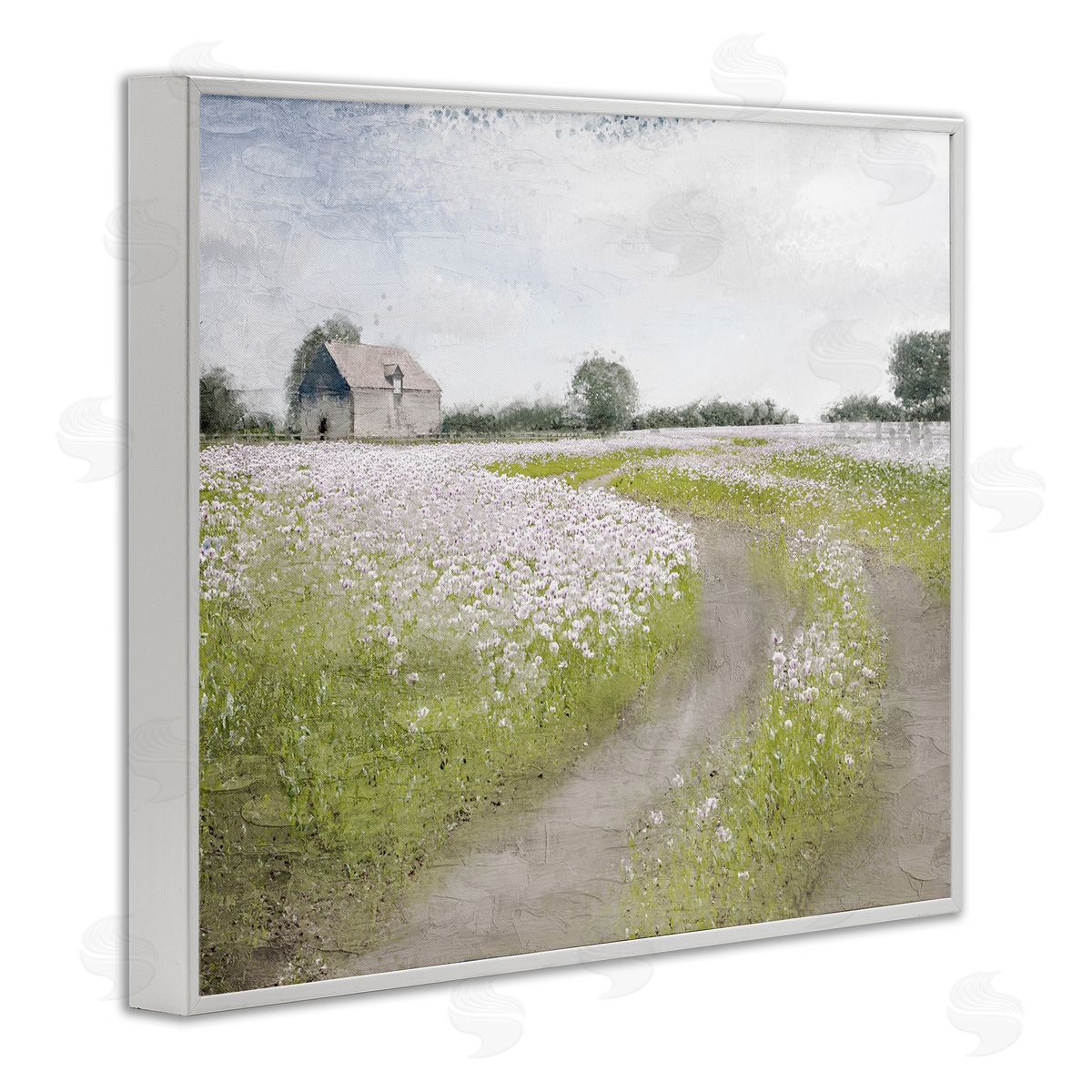 Kim Allen - NOT LICENSED YET Rural Country Meadow Path