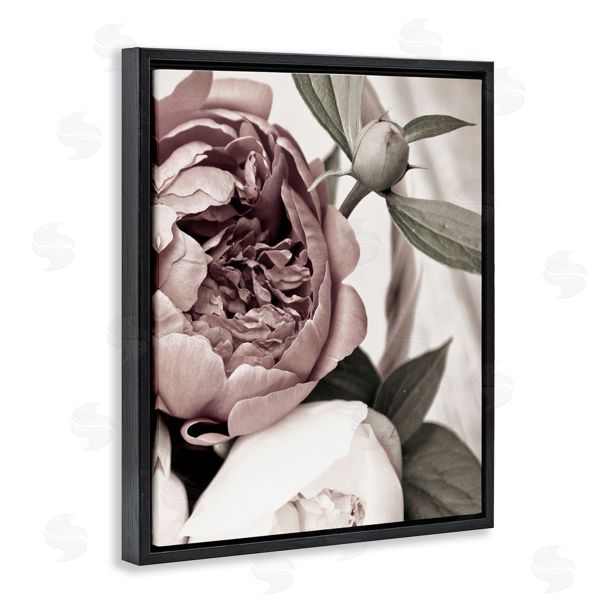 Malerifabrikken Blooming Peony Flower Buds