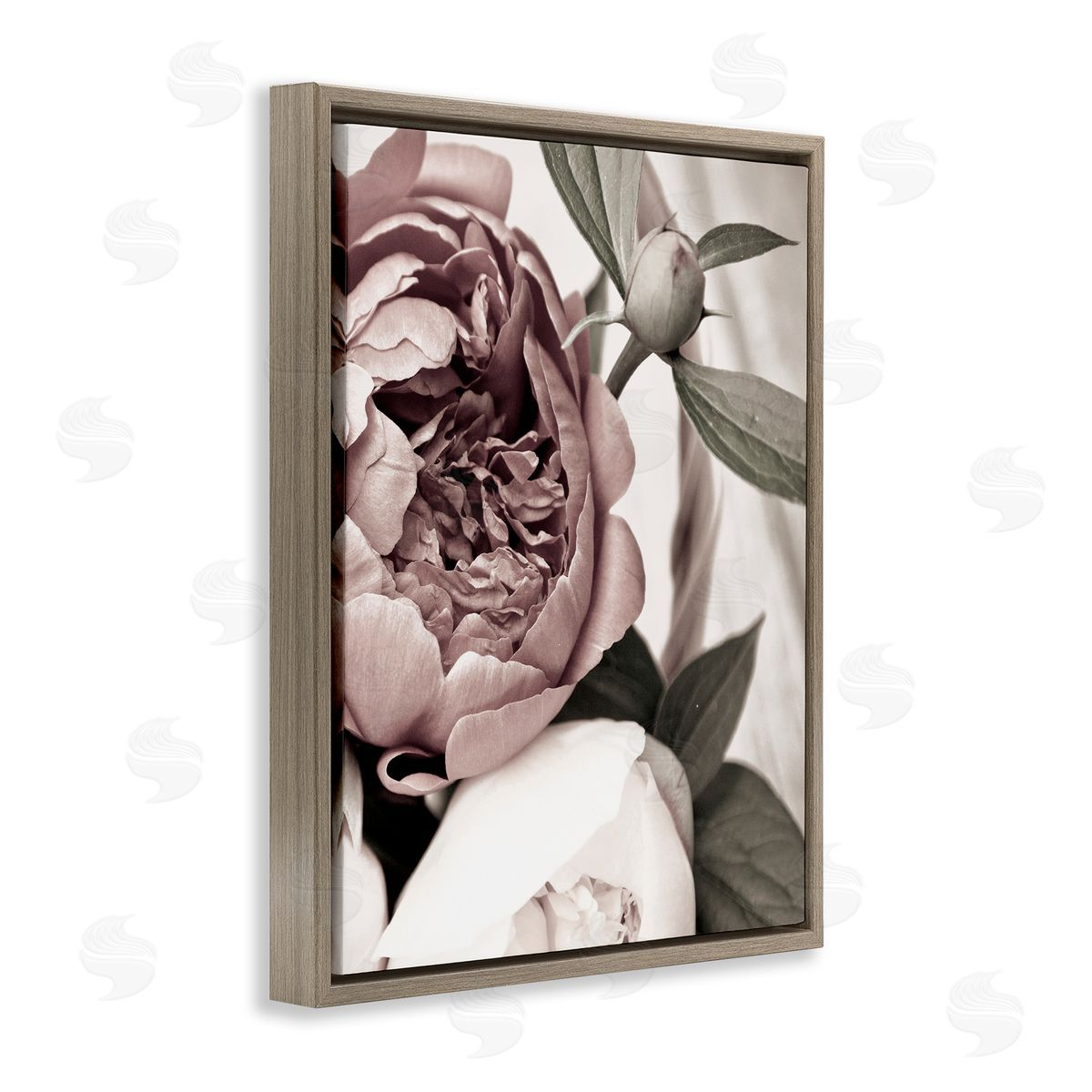 Malerifabrikken Blooming Peony Flower Buds