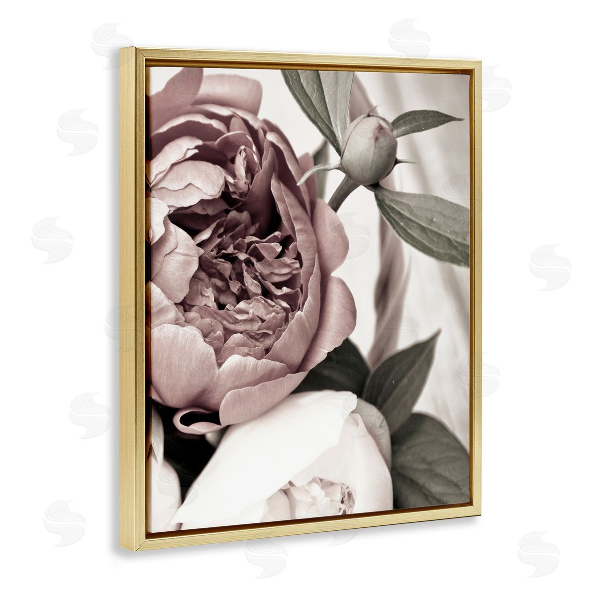 Malerifabrikken Blooming Peony Flower Buds