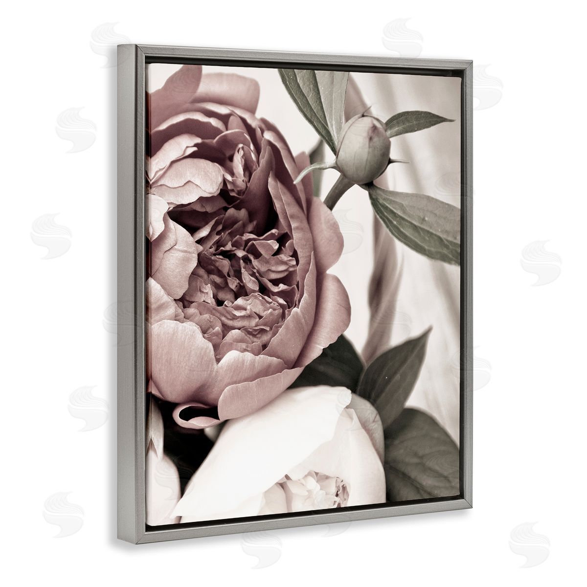 Malerifabrikken Blooming Peony Flower Buds