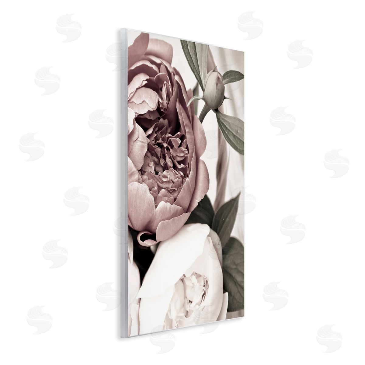 Malerifabrikken Blooming Peony Flower Buds