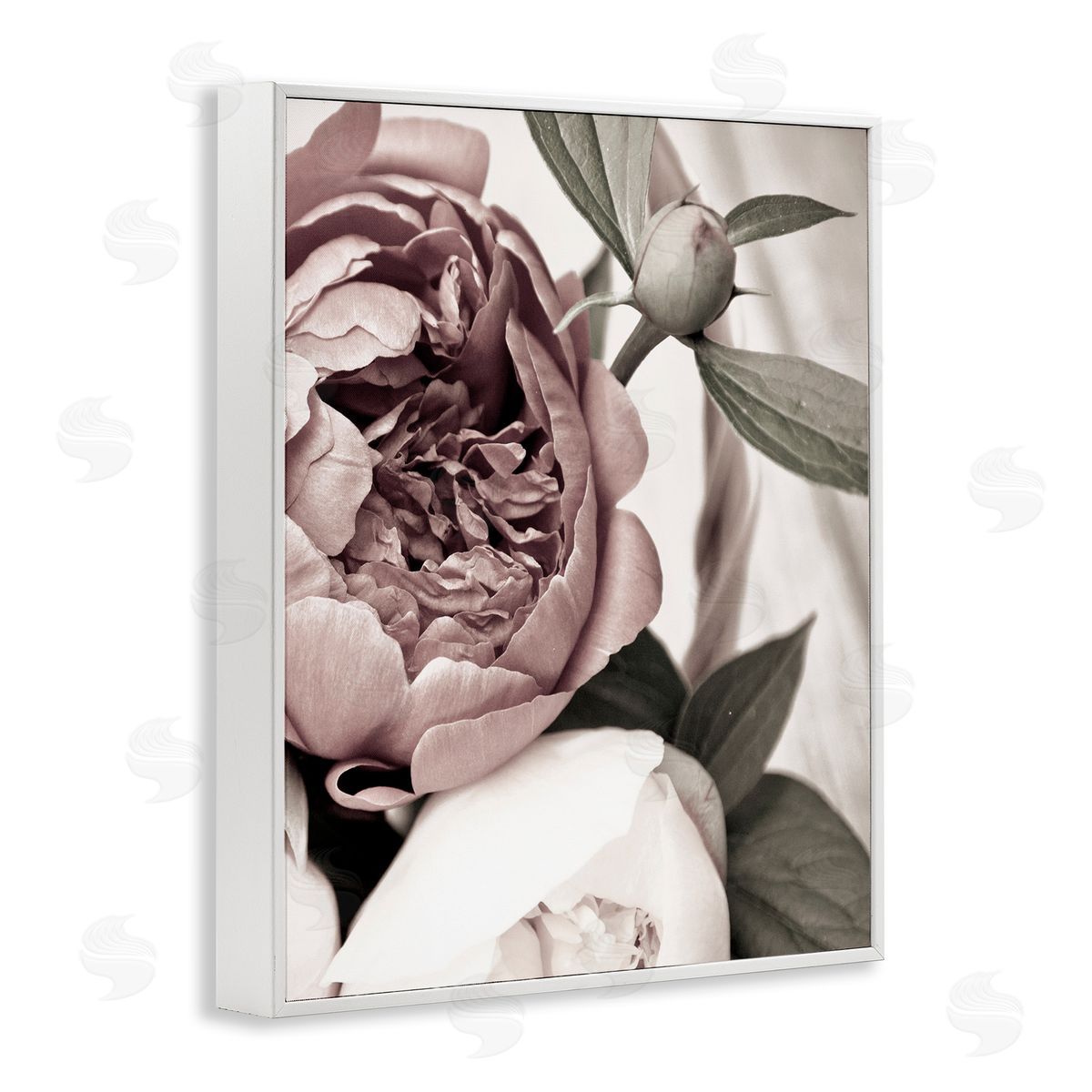 Malerifabrikken Blooming Peony Flower Buds