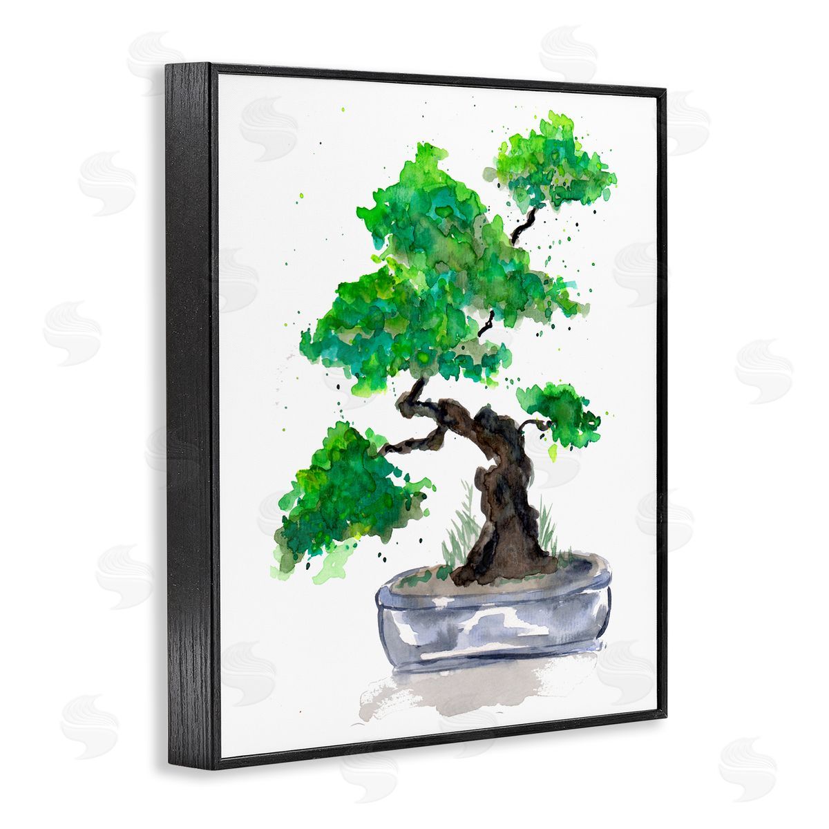 Sebastian Grafmann Casual Blooming Bonsai Tree 