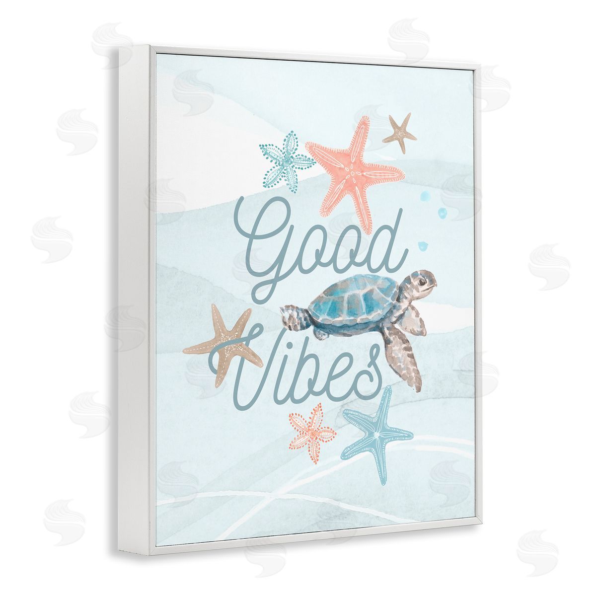 Lanie Loreth Good Vibes Underwater Sea Life
