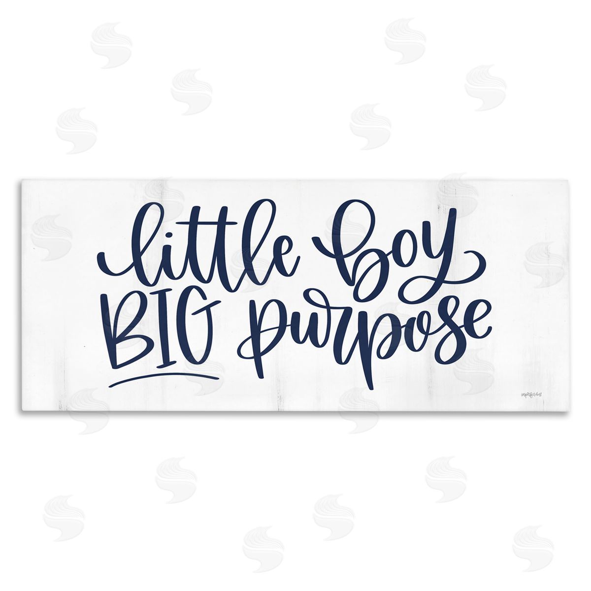 Imperfect Dust Little Boy Big Purpose Uplifting