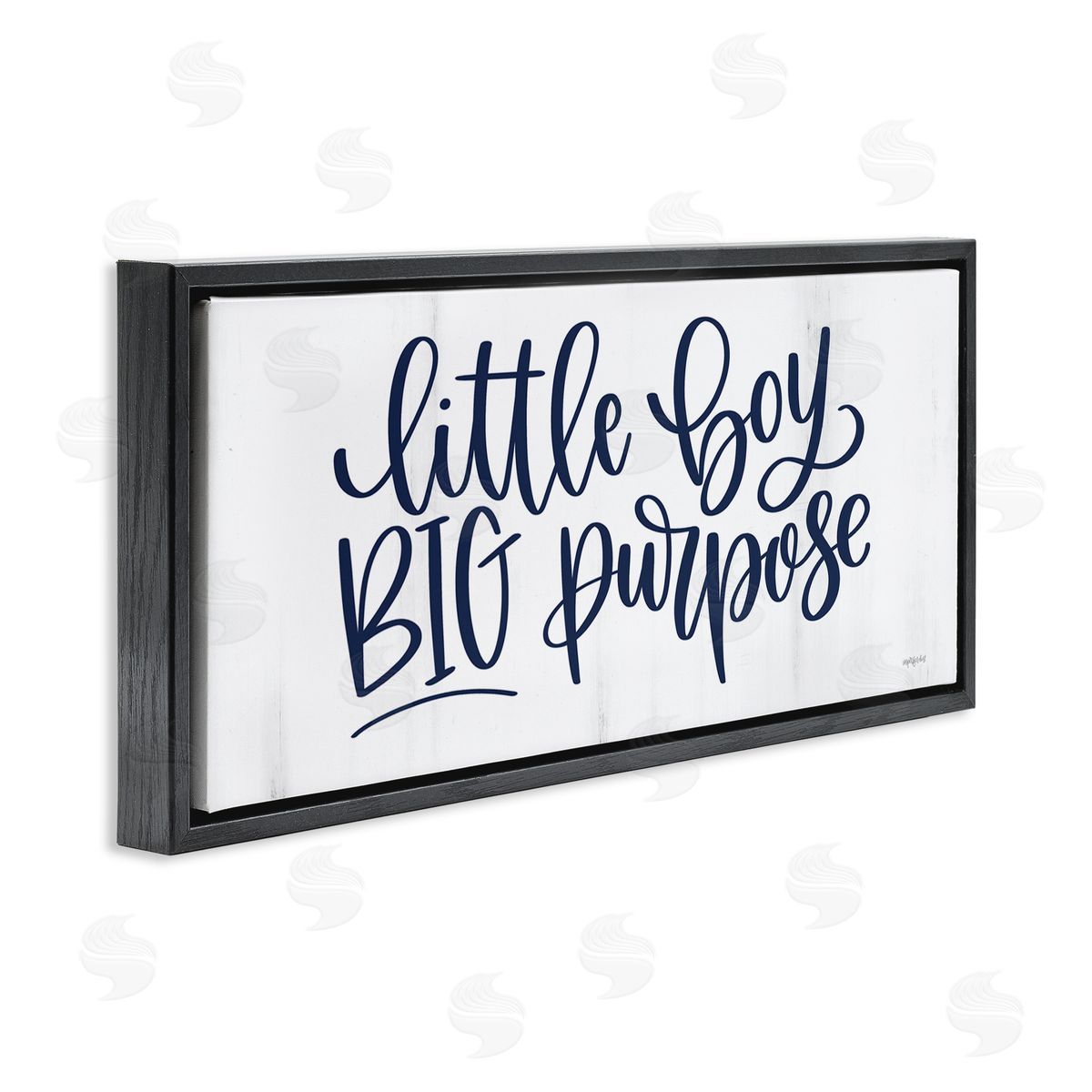 Imperfect Dust Little Boy Big Purpose Uplifting