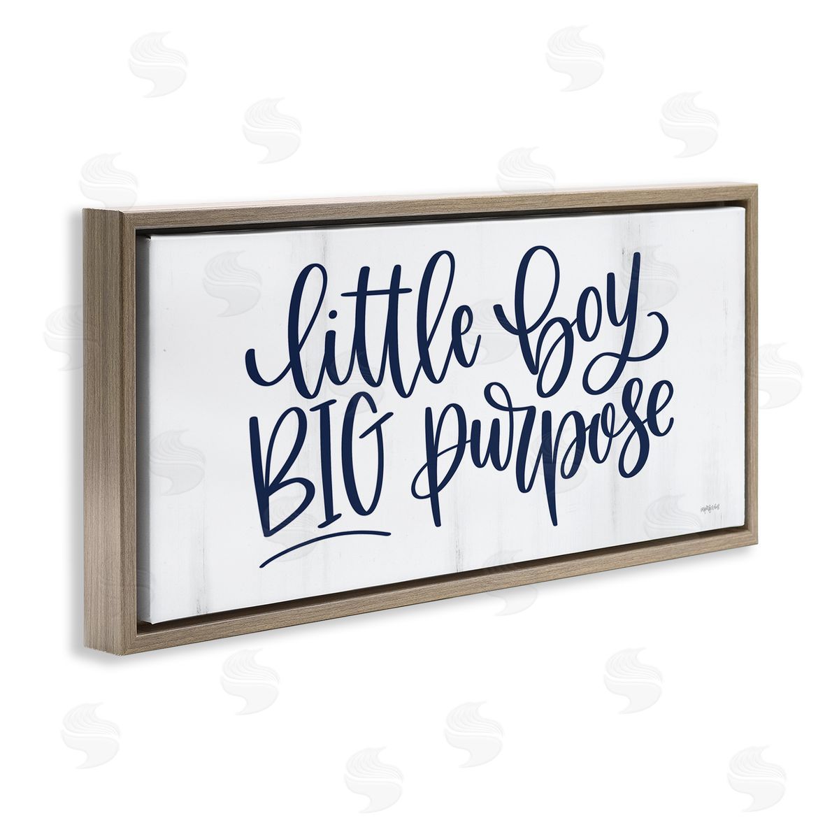 Imperfect Dust Little Boy Big Purpose Uplifting