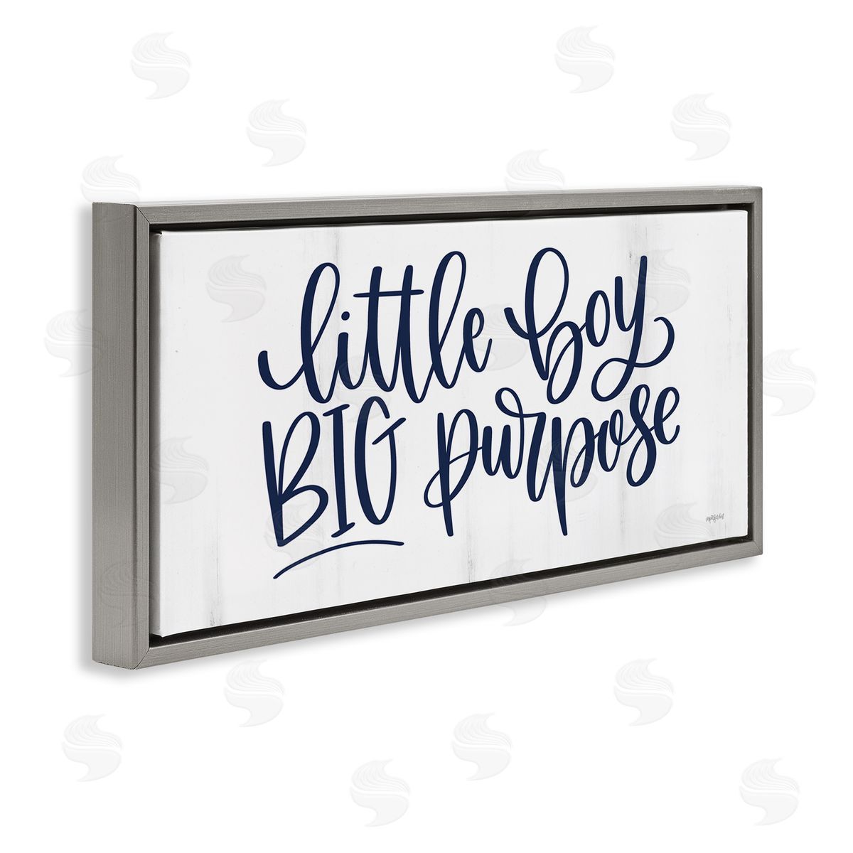 Imperfect Dust Little Boy Big Purpose Uplifting