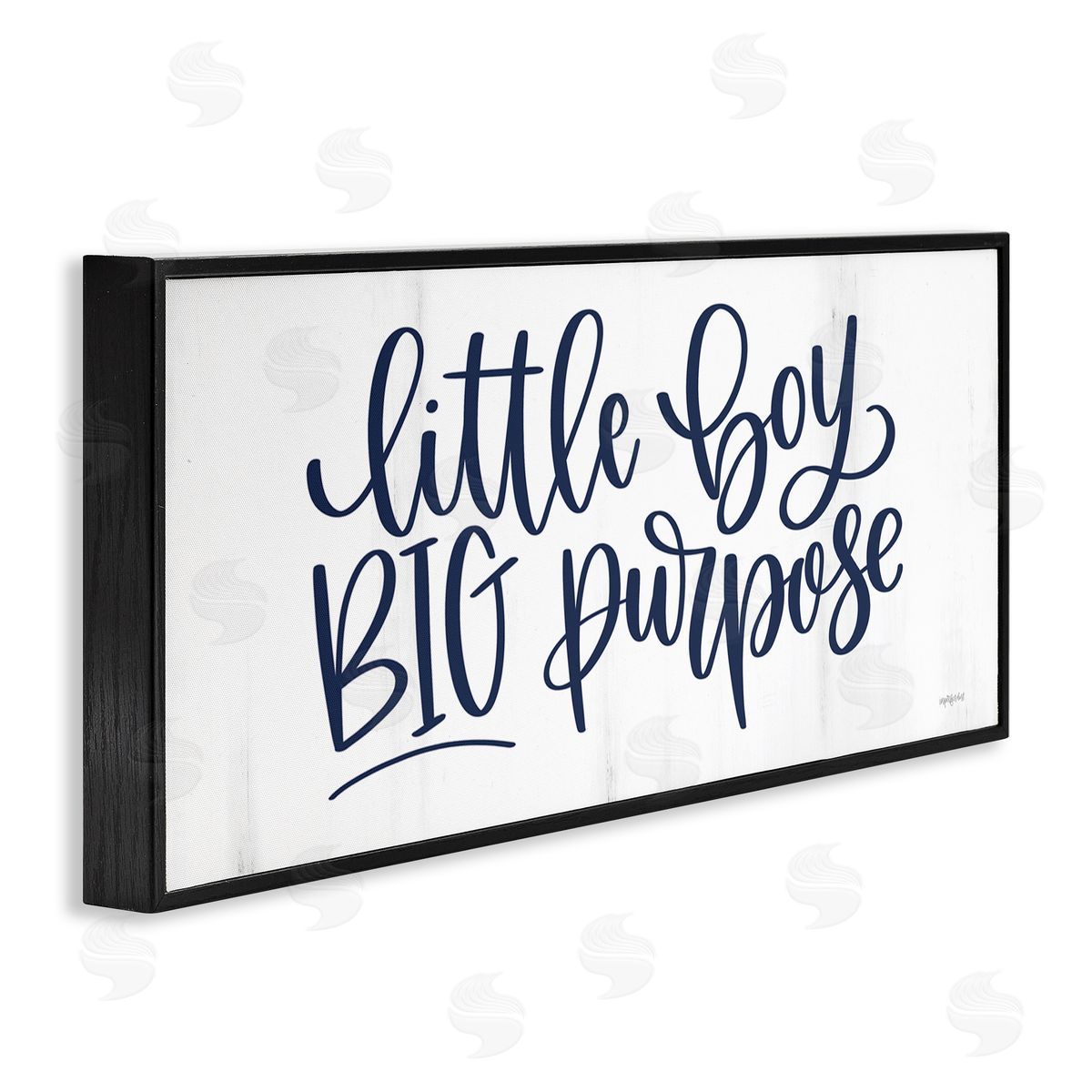 Imperfect Dust Little Boy Big Purpose Uplifting