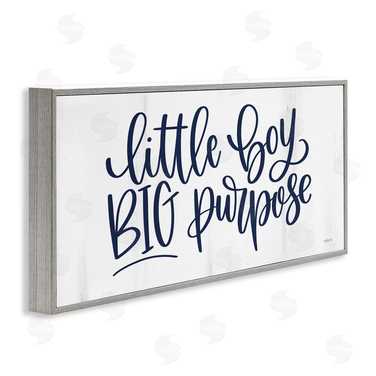 Imperfect Dust Little Boy Big Purpose Uplifting
