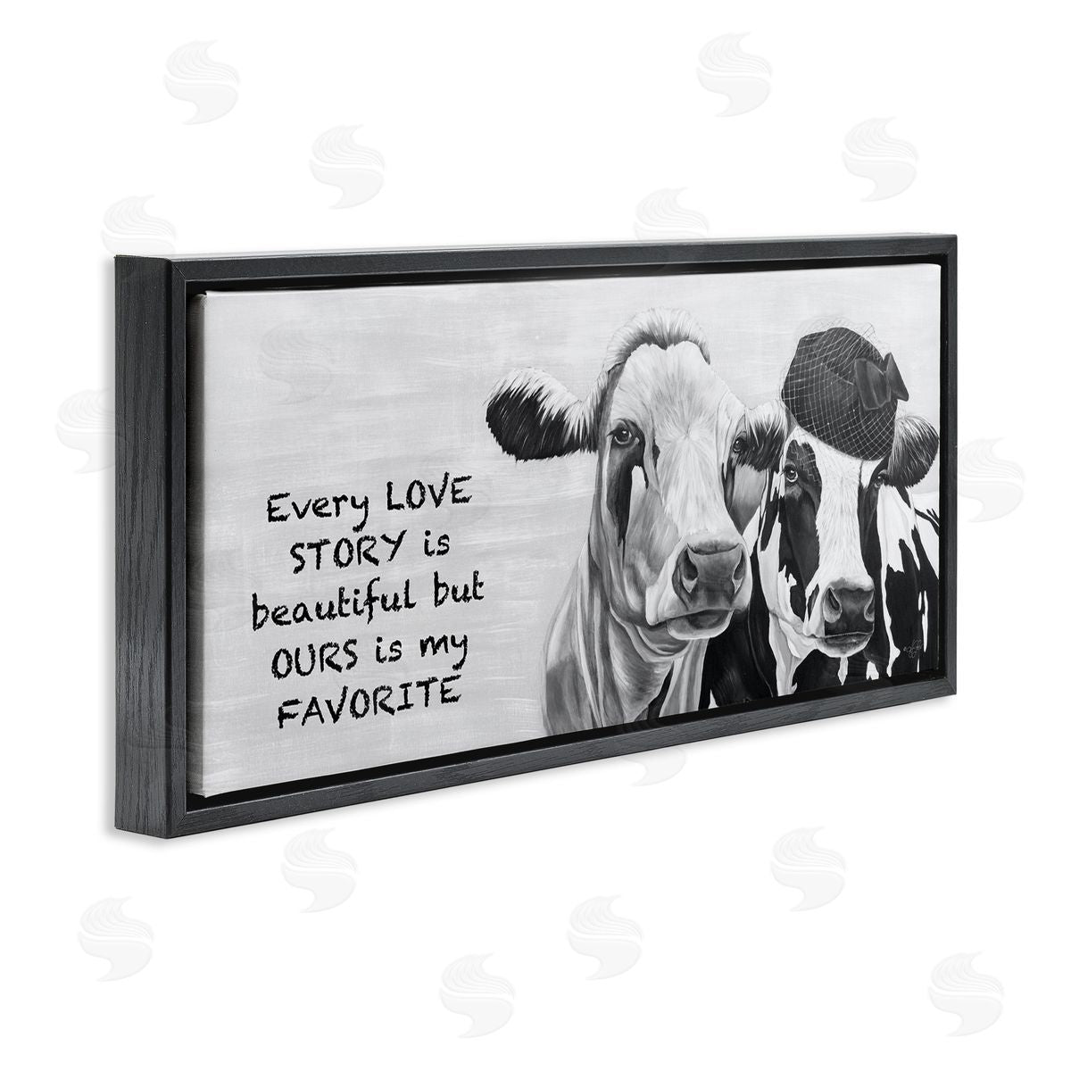 Diane Fifer Our Love Story Is My Favorite Cows
