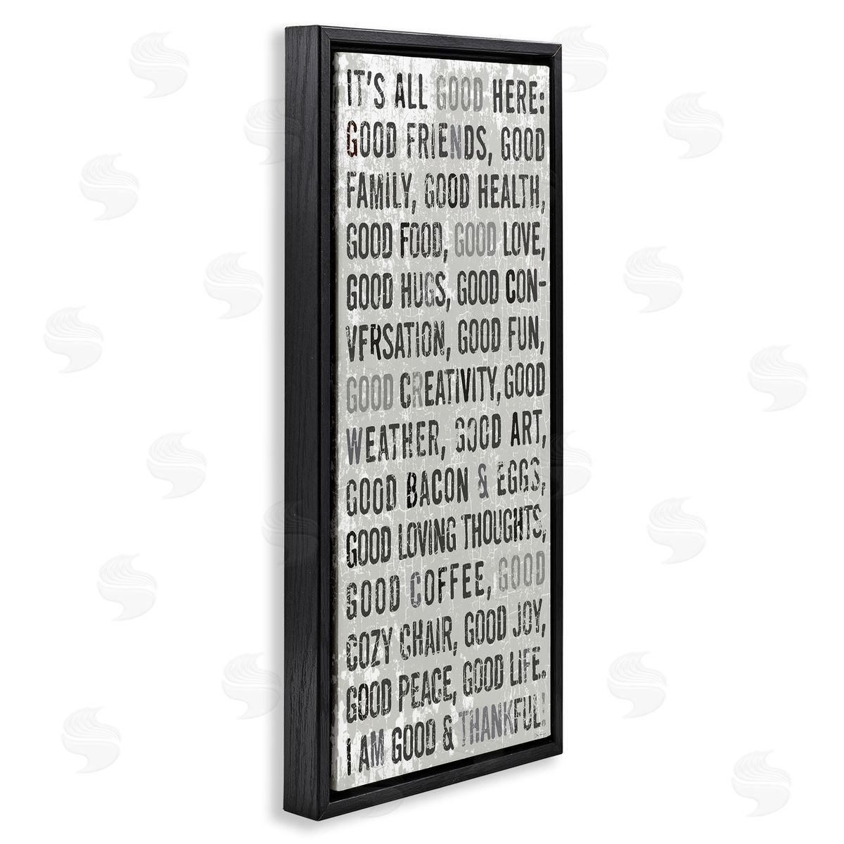 Peter Horjus All Good Here Phrases