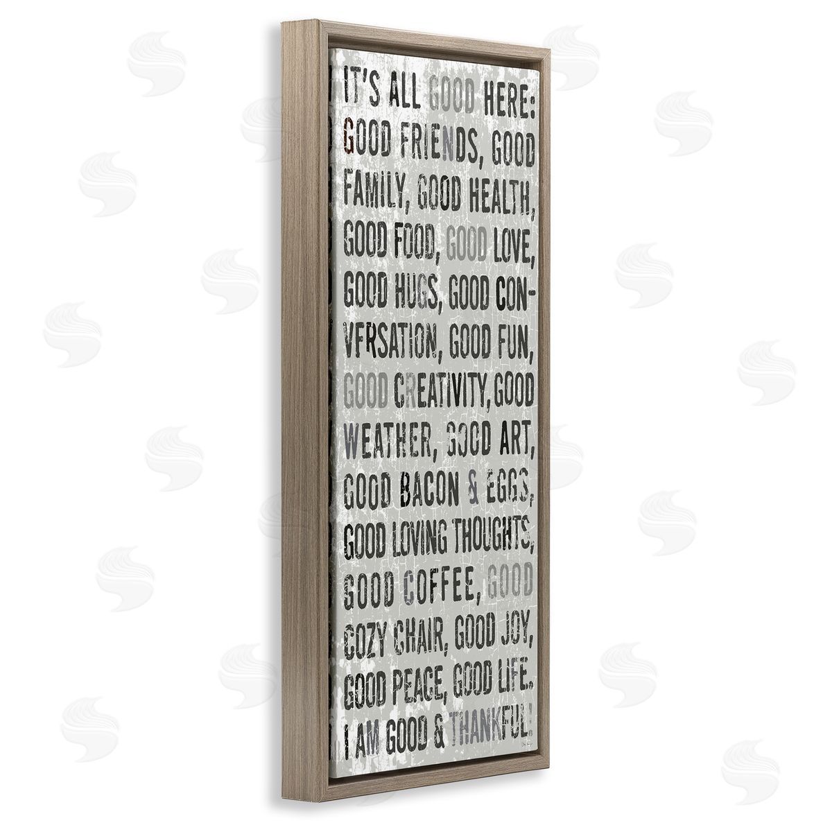 Peter Horjus All Good Here Phrases