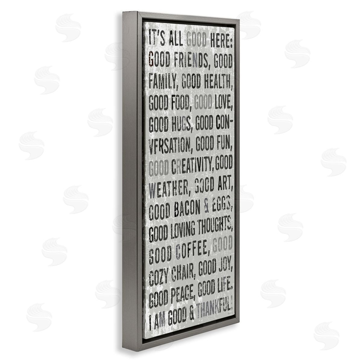 Peter Horjus All Good Here Phrases