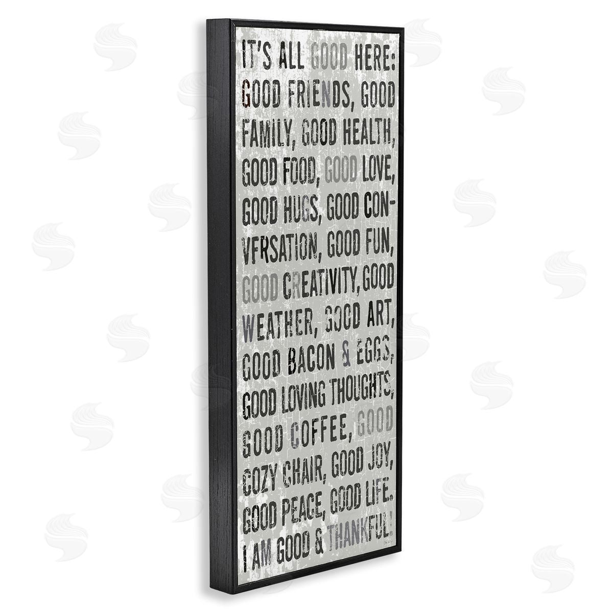 Peter Horjus All Good Here Phrases