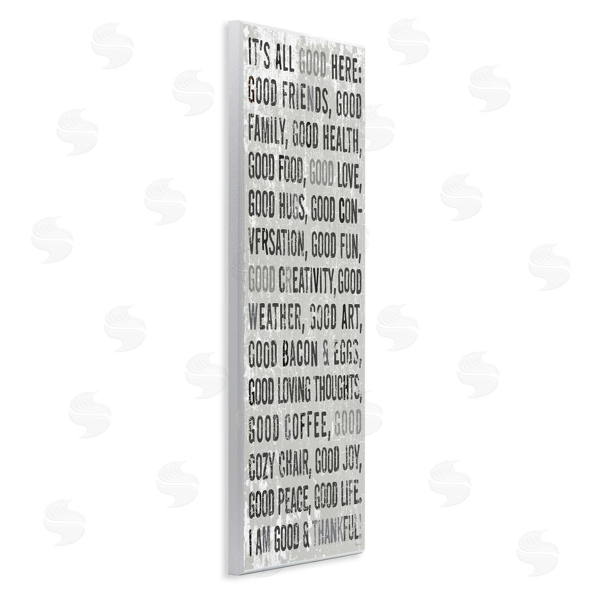 Peter Horjus All Good Here Phrases