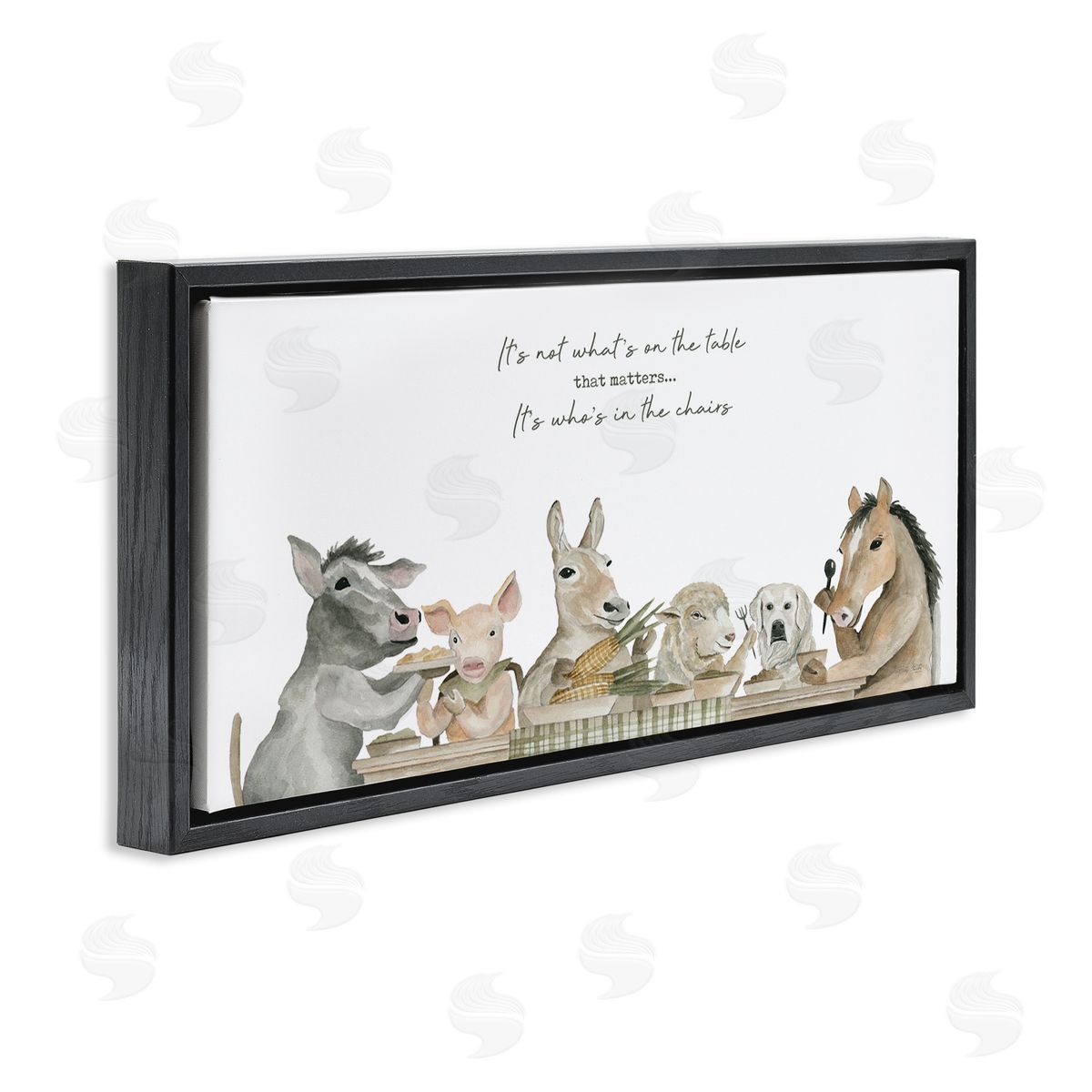 Cindy Jacobs Farmhouse Family Meal