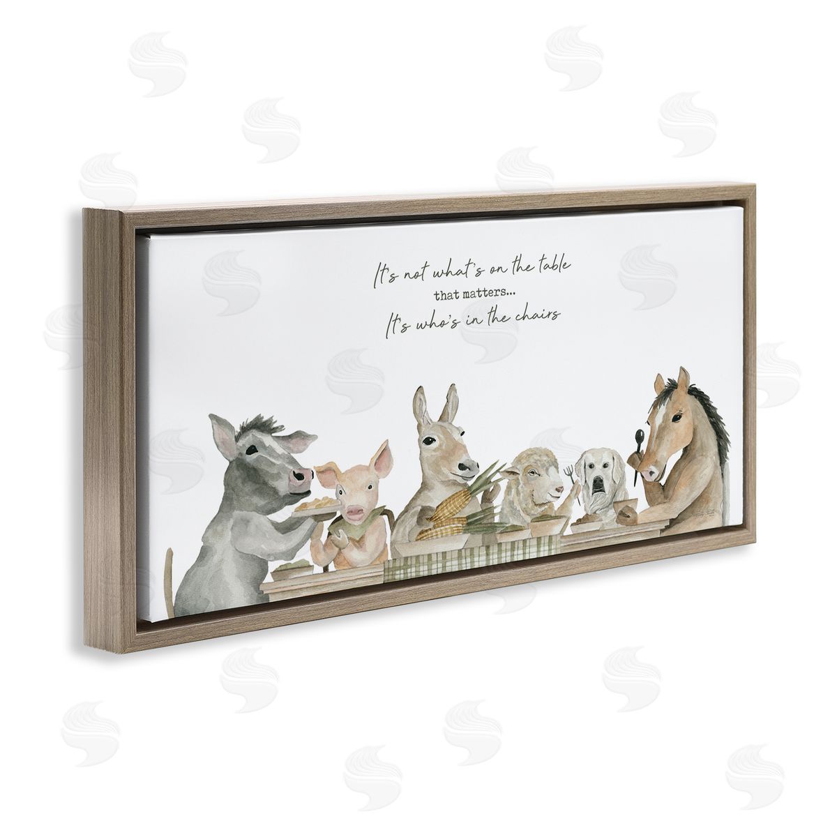 Cindy Jacobs Farmhouse Family Meal