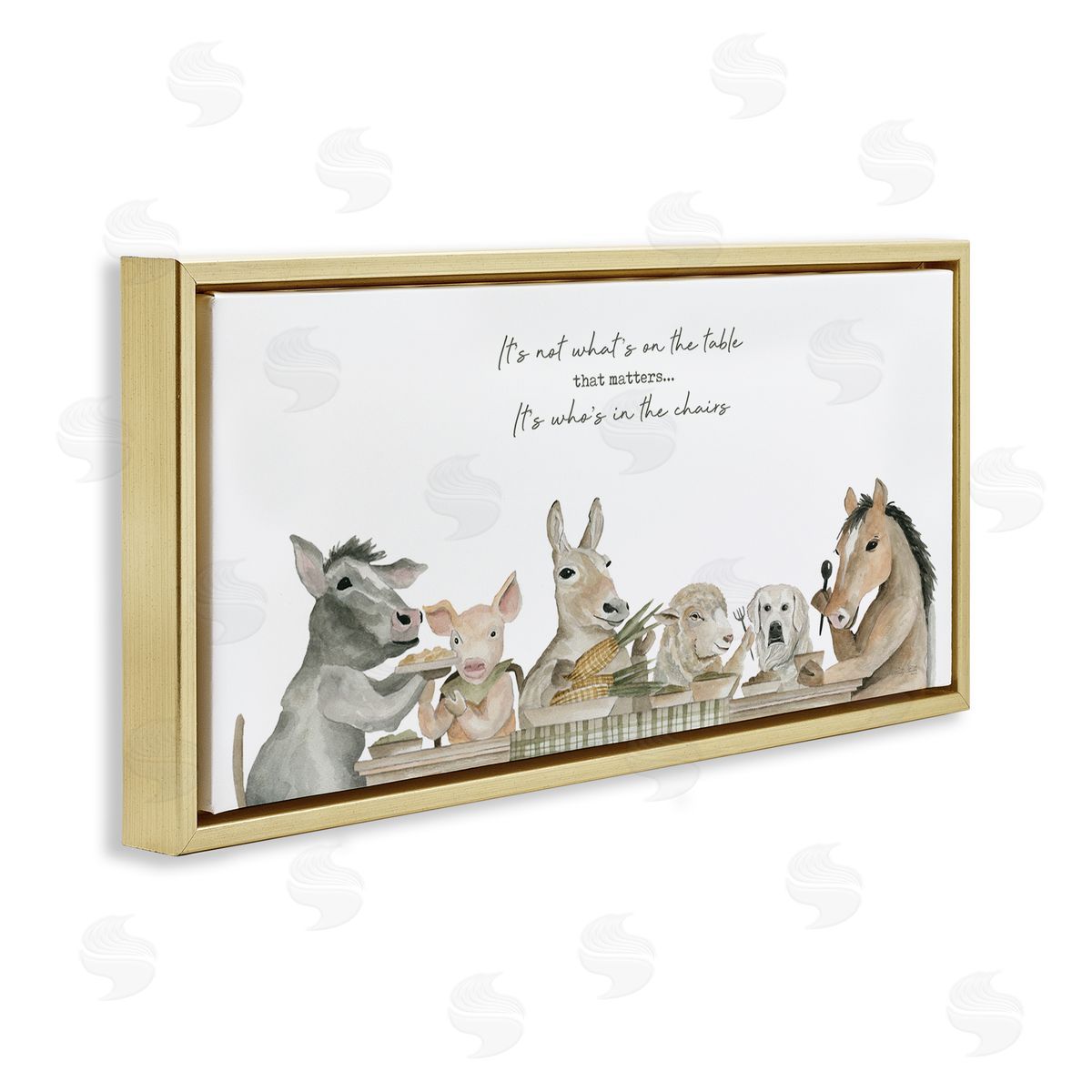 Cindy Jacobs Farmhouse Family Meal