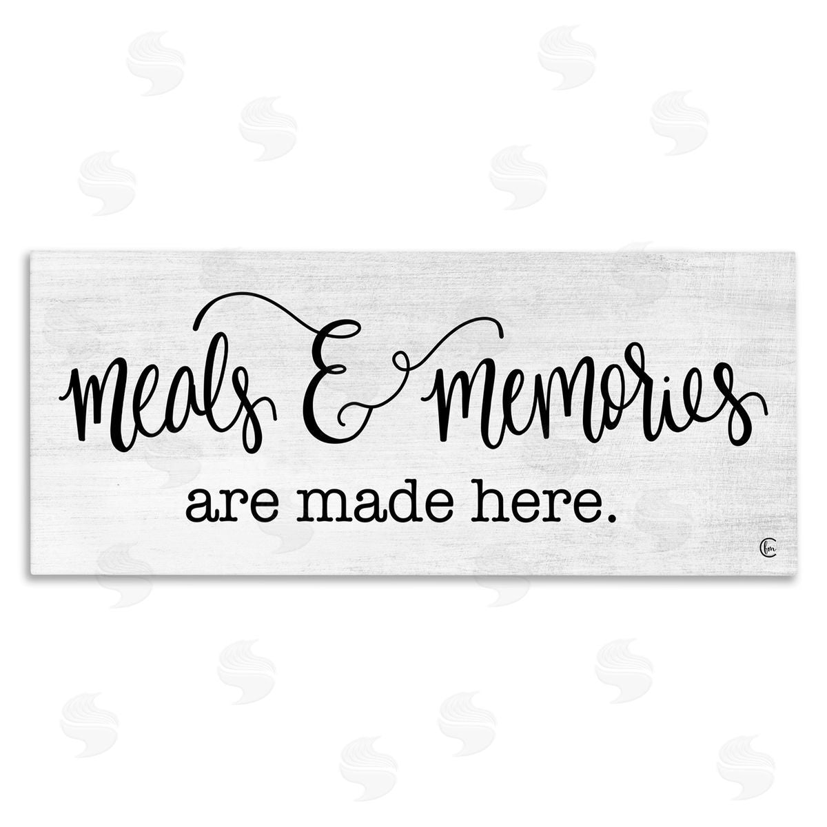 Fearfully Made Creations Meals & Memories Kitchen