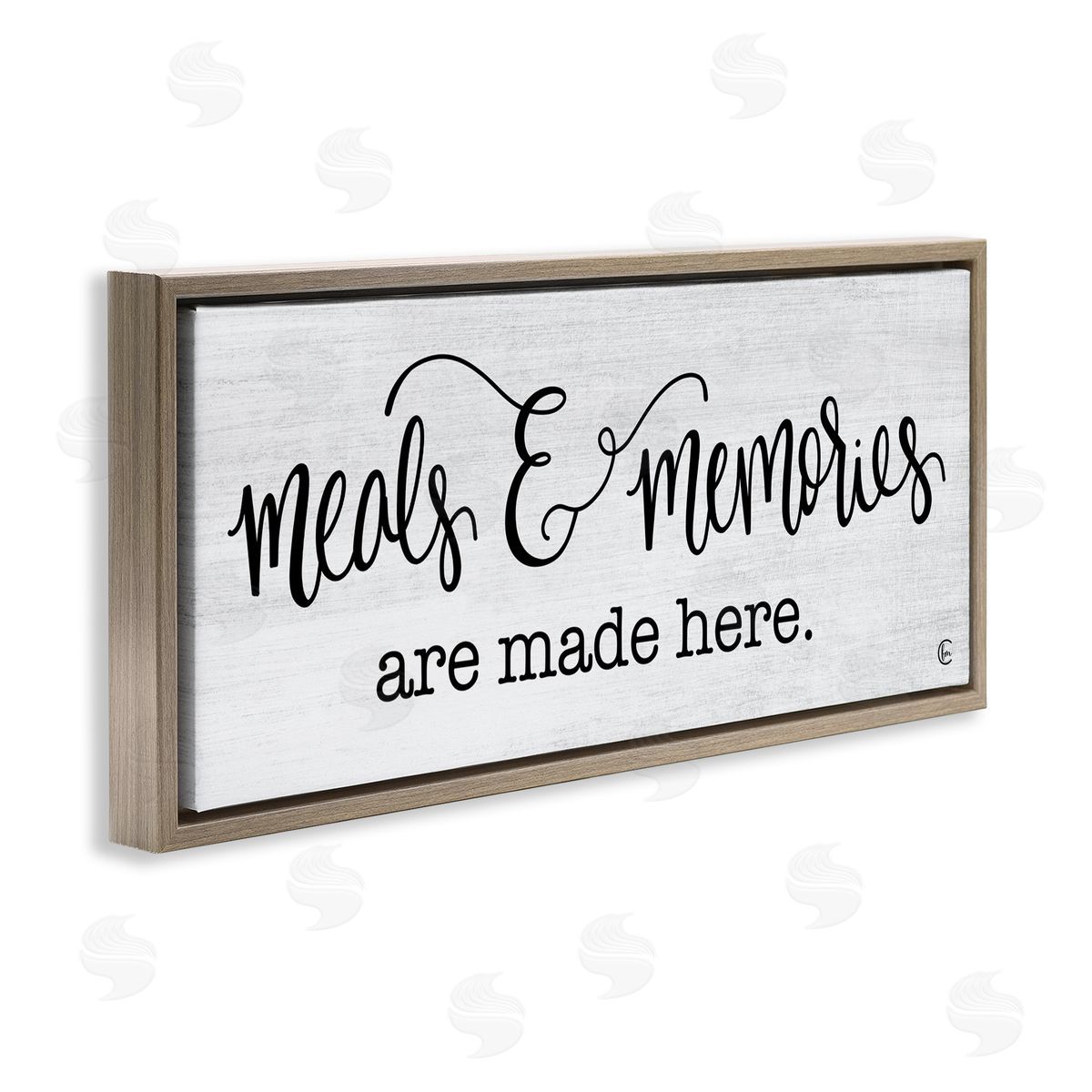Fearfully Made Creations Meals & Memories Kitchen