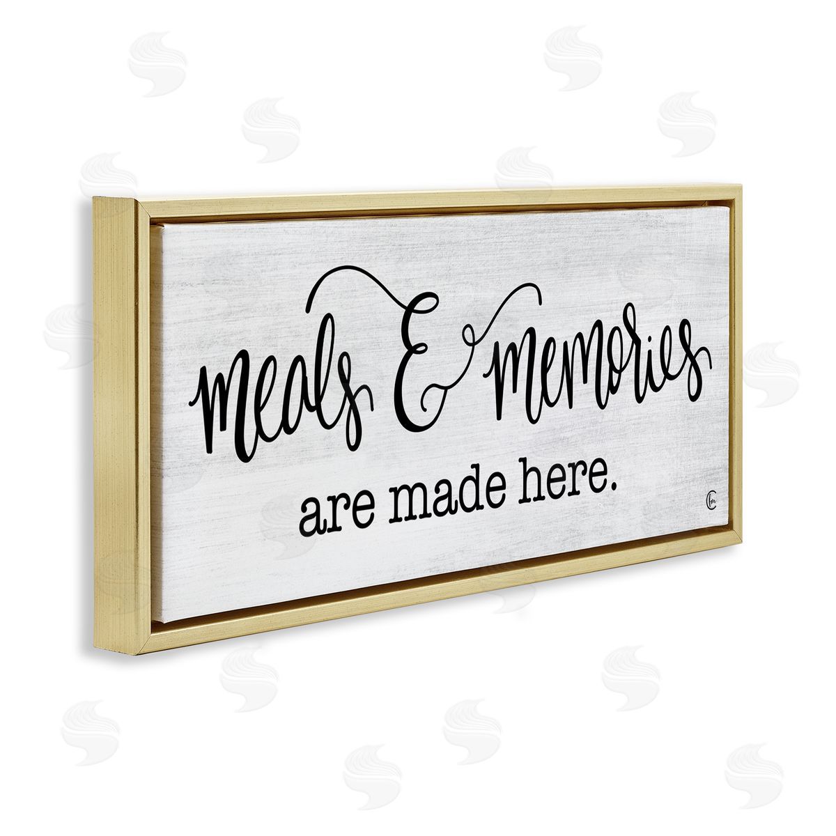 Fearfully Made Creations Meals & Memories Kitchen