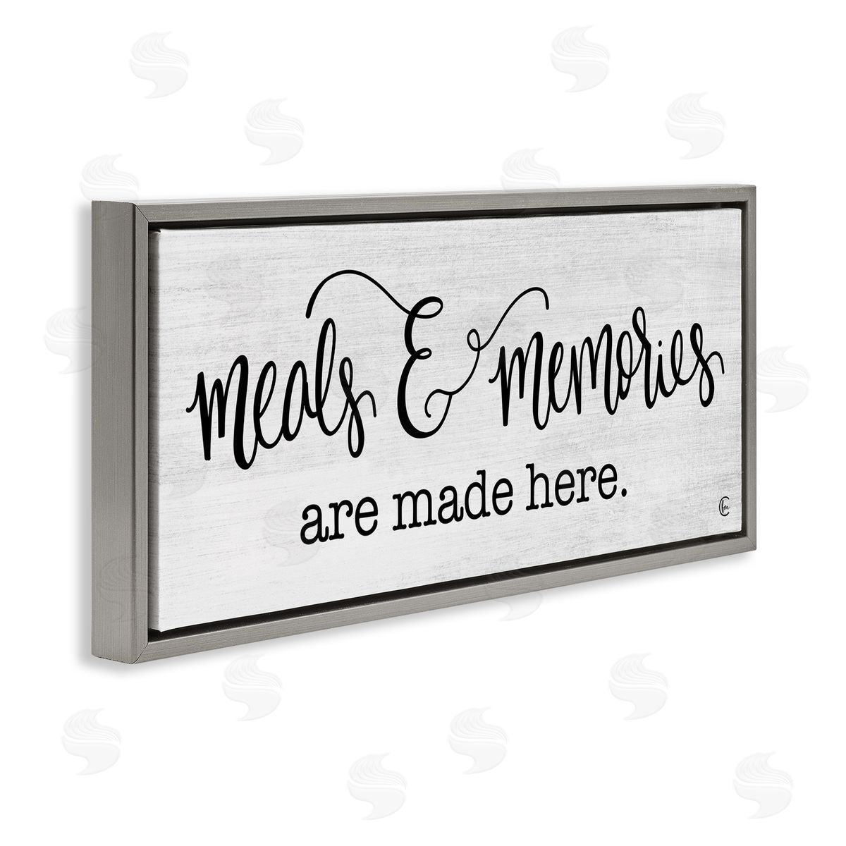 Fearfully Made Creations Meals & Memories Kitchen