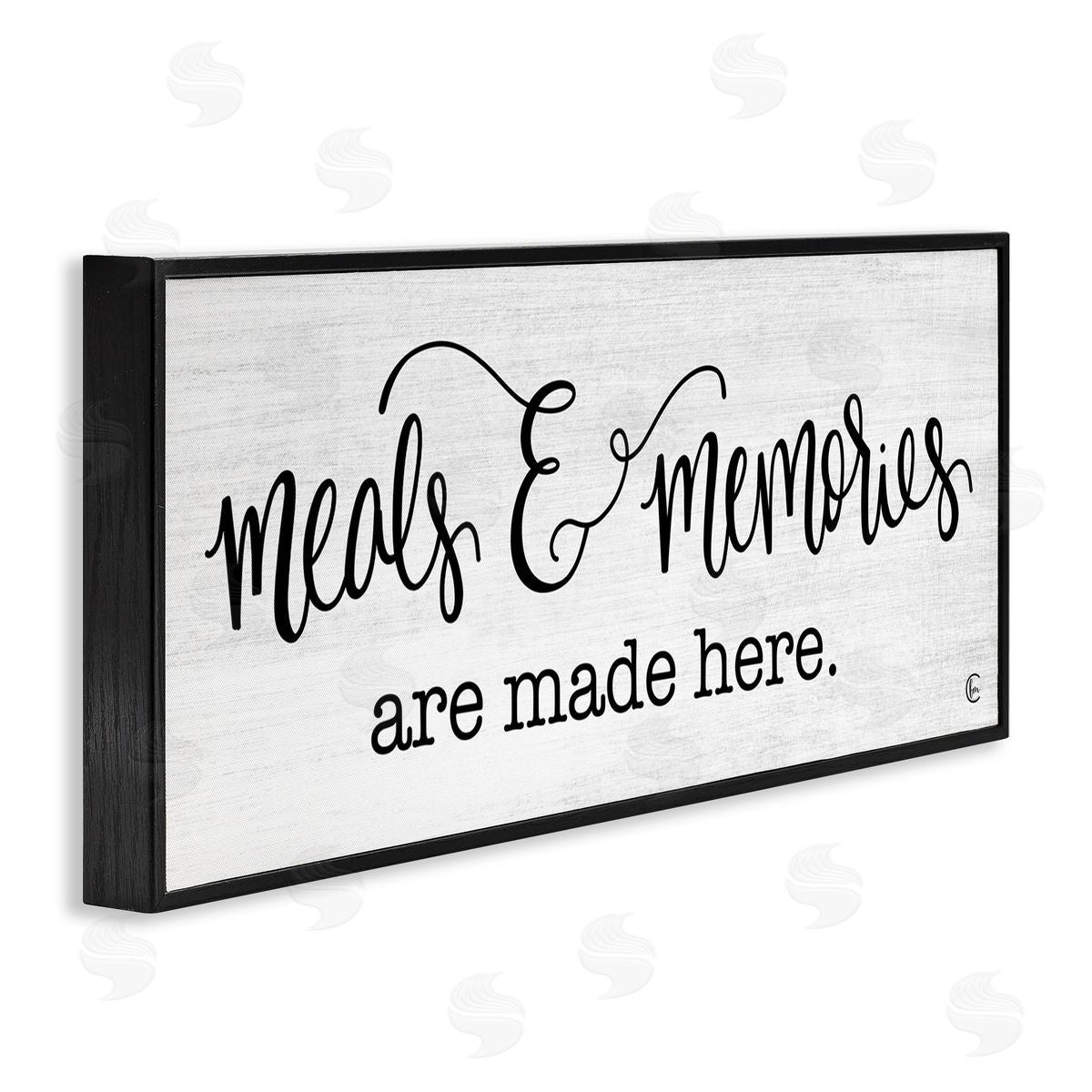 Fearfully Made Creations Meals & Memories Kitchen