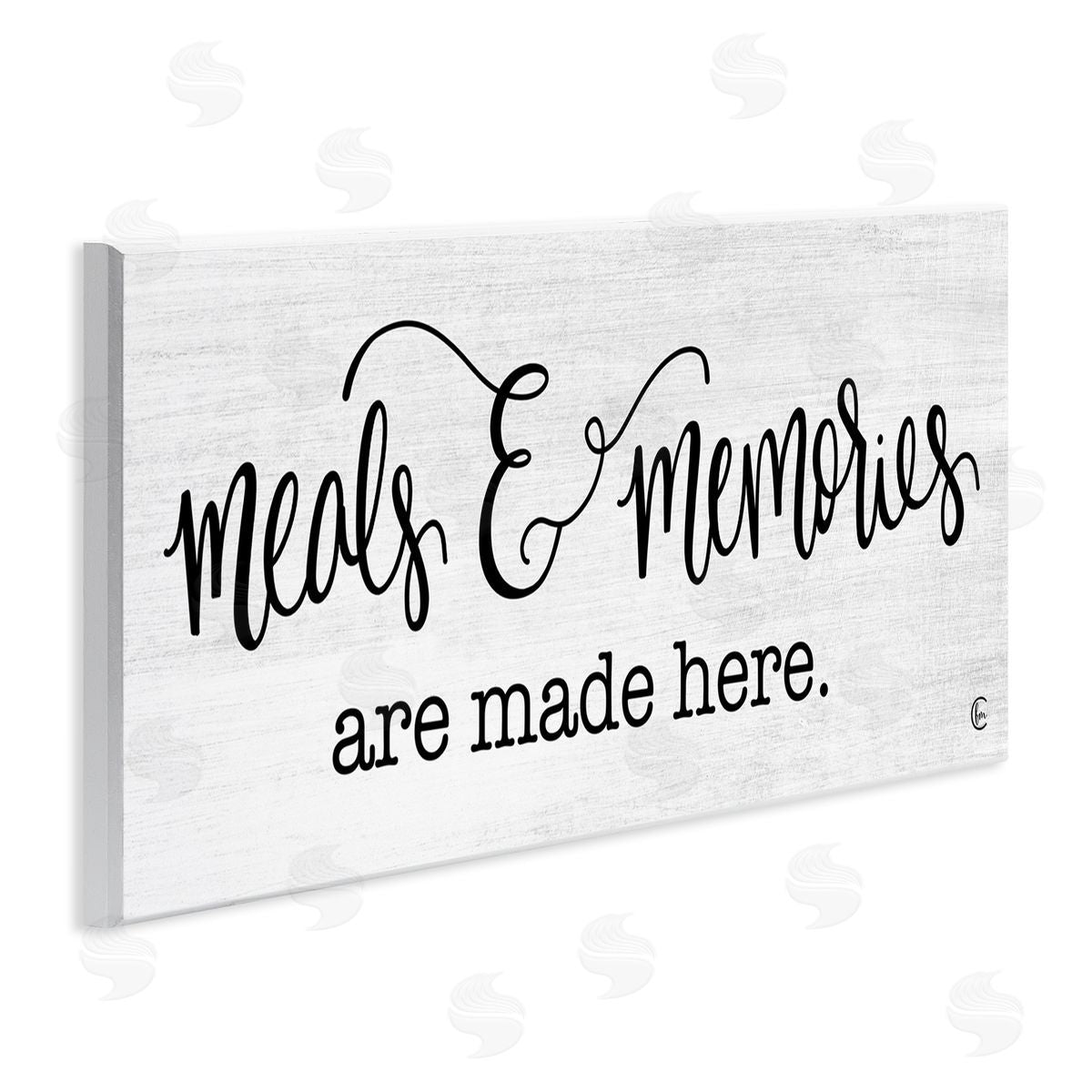 Fearfully Made Creations Meals & Memories Kitchen